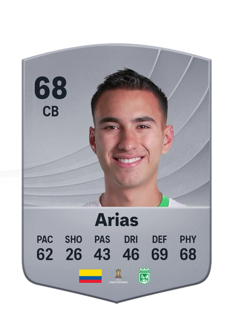 Juan Arias
