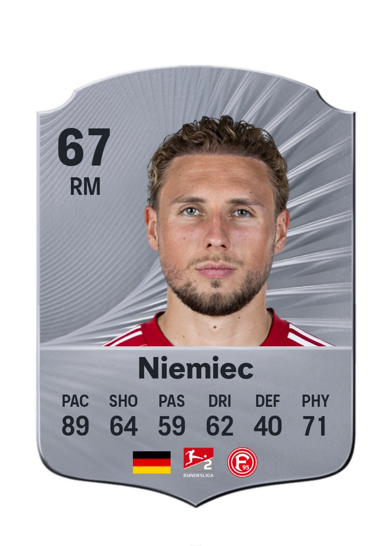 Jona Niemiec