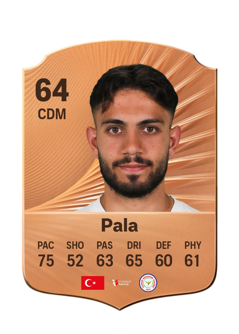Mithat Pala