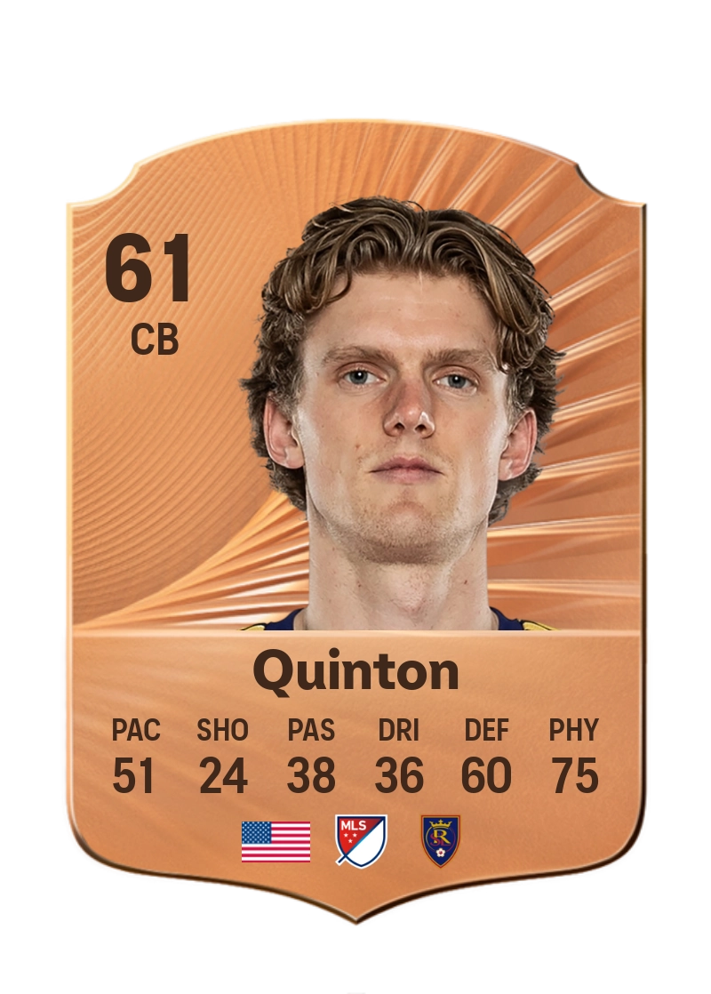 Philip Quinton