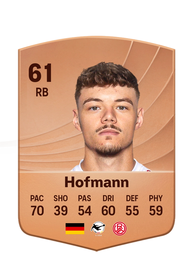 Jannik Hofmann