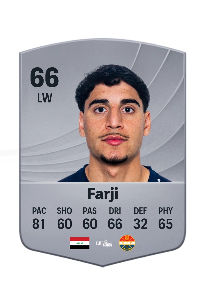 Marko Farji