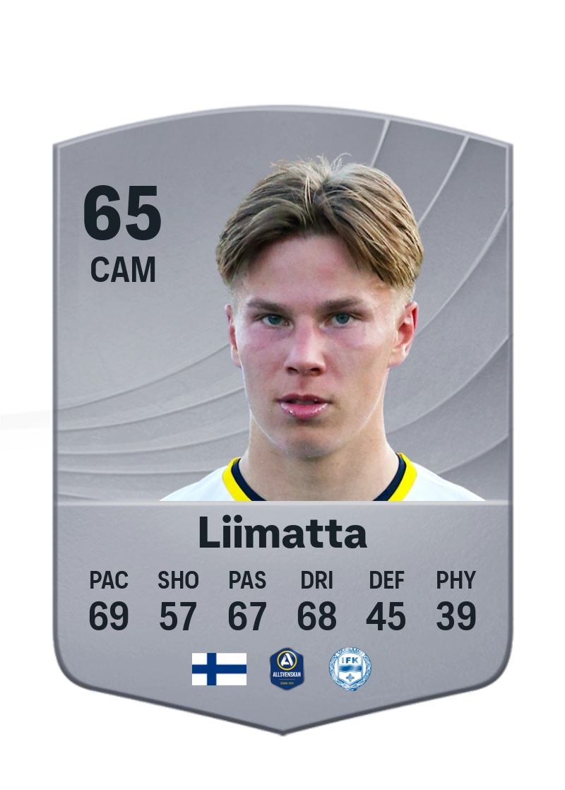 Otso Liimatta