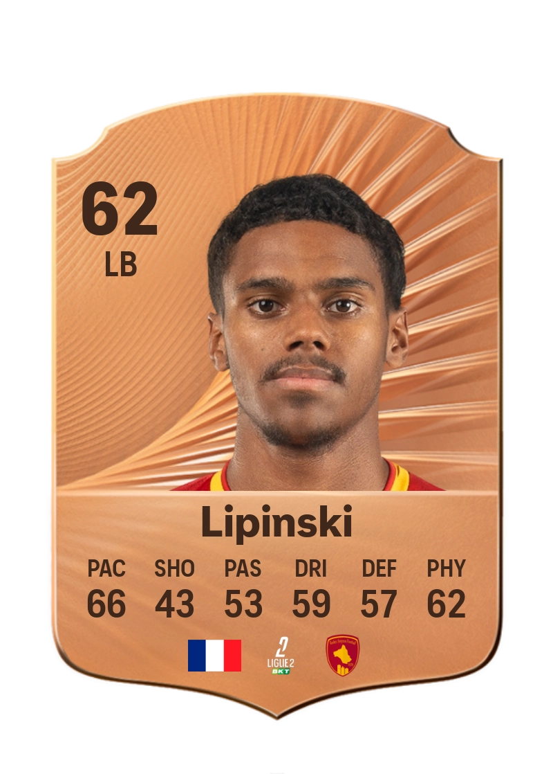 Raphaël Lipinski