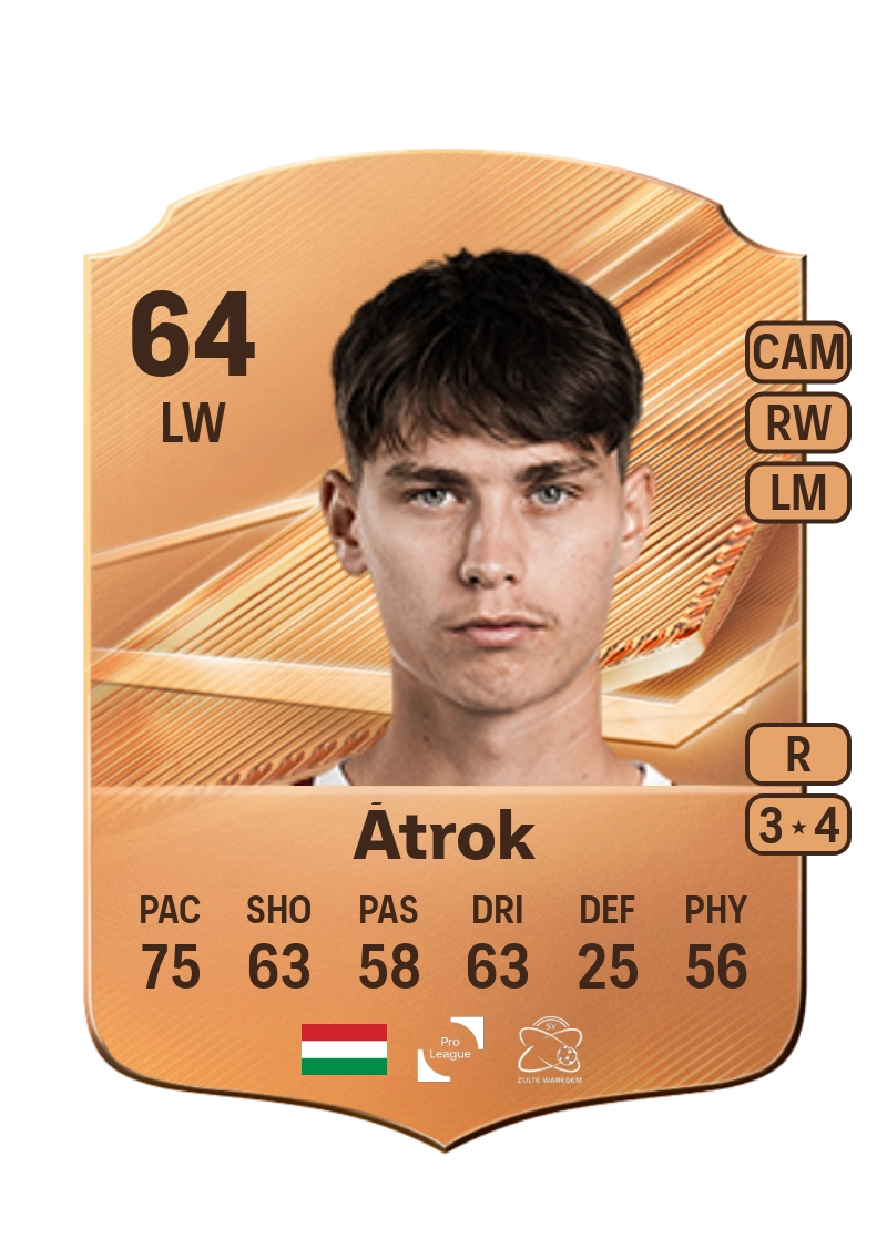 Zalán Átrok