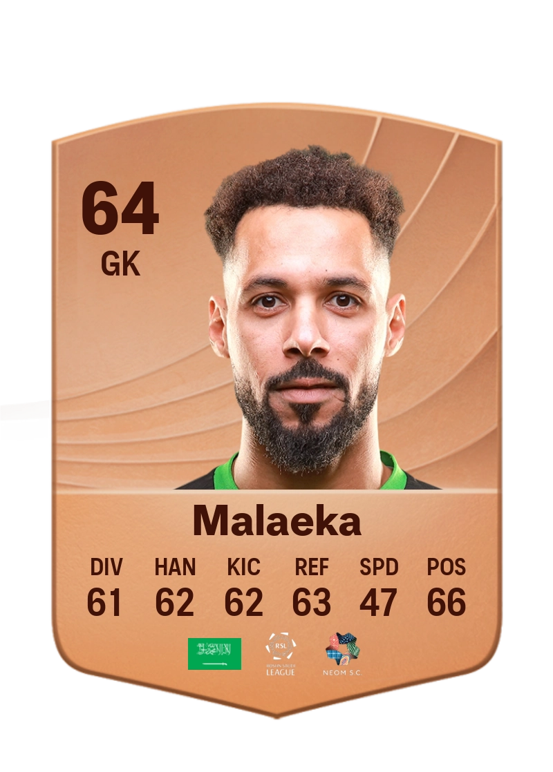 Mustafa Malaeka