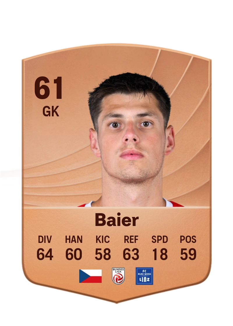 Viktor Baier
