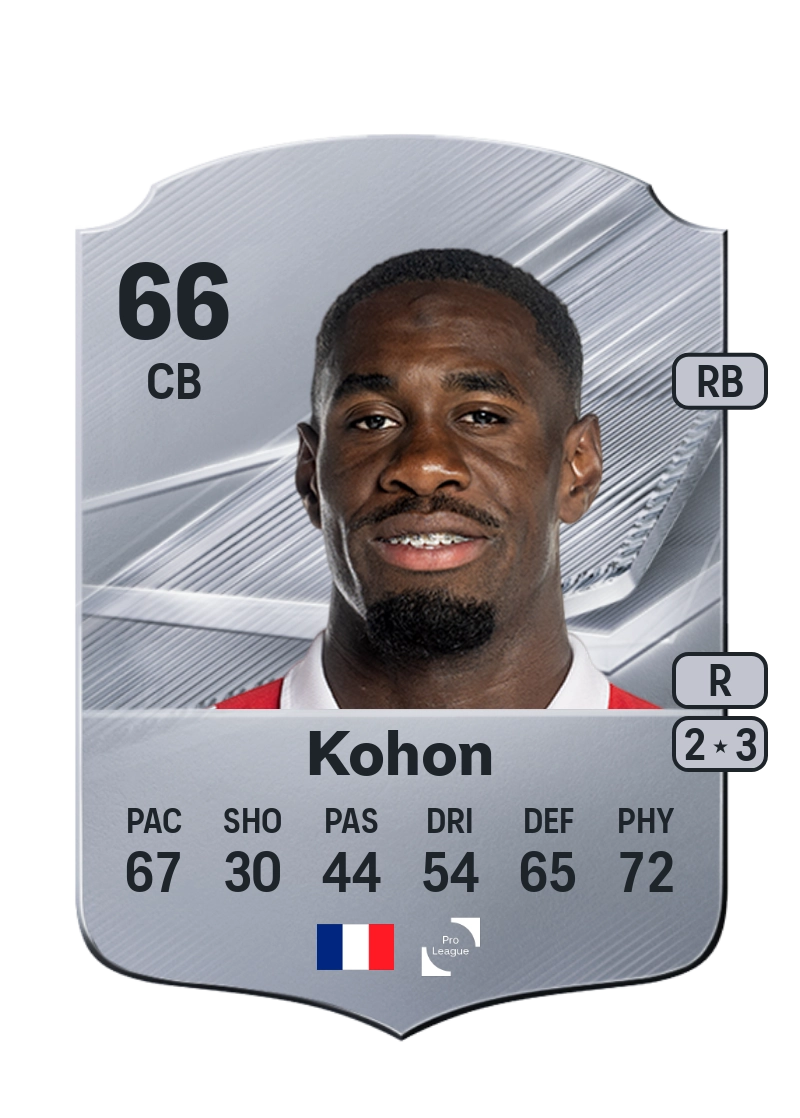 Rudy Kohon