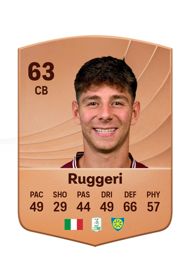 Fabio Andrea Ruggeri