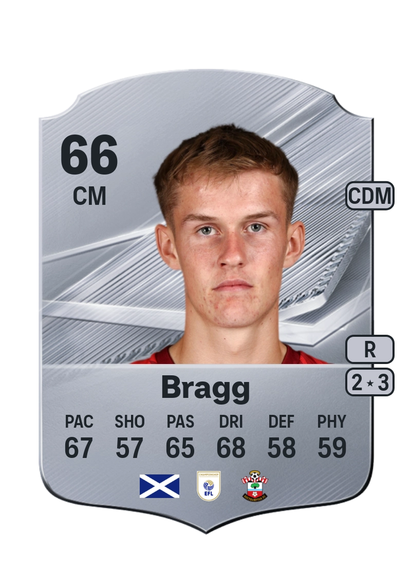 Cameron Bragg