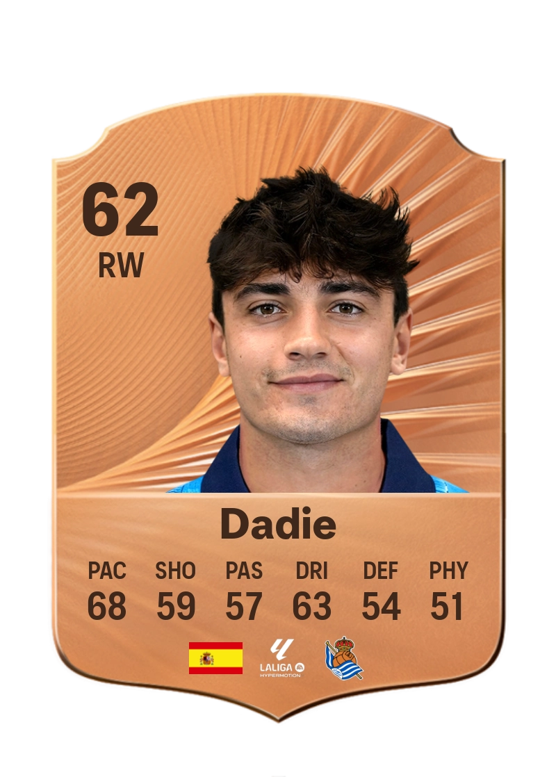 Dadie