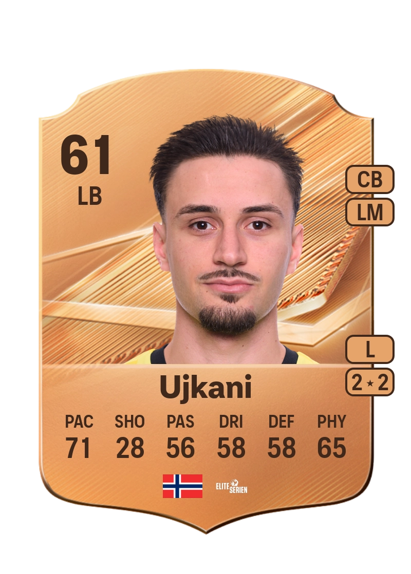 Altin Ujkani