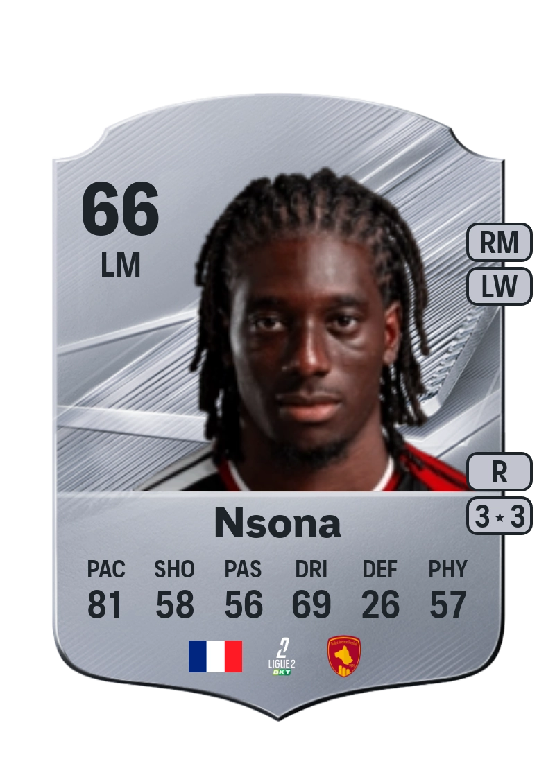 Kélian Nsona