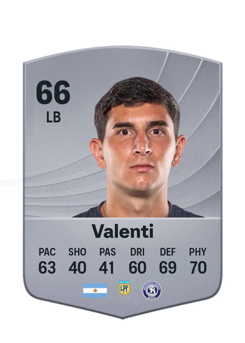 Matías Valenti