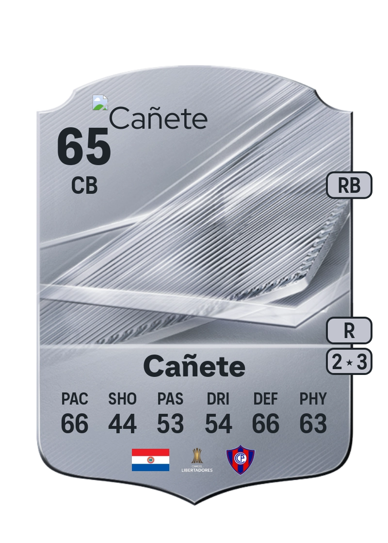 Alexis Cañete
