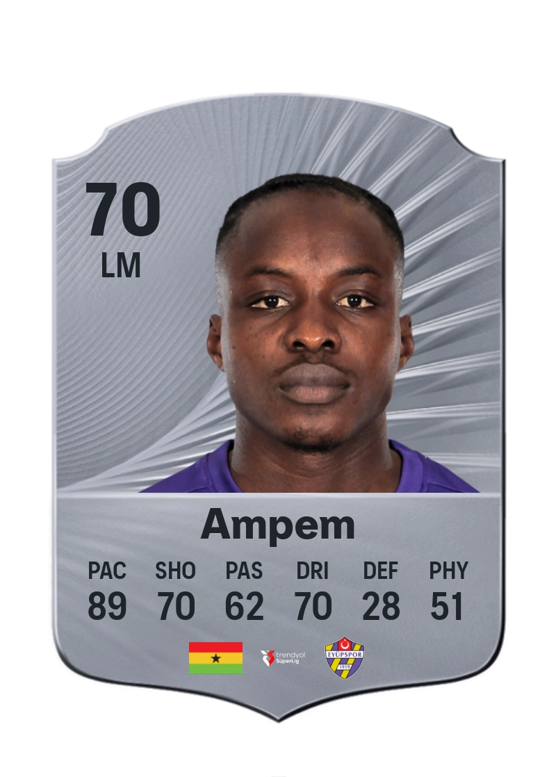 Prince Ampem