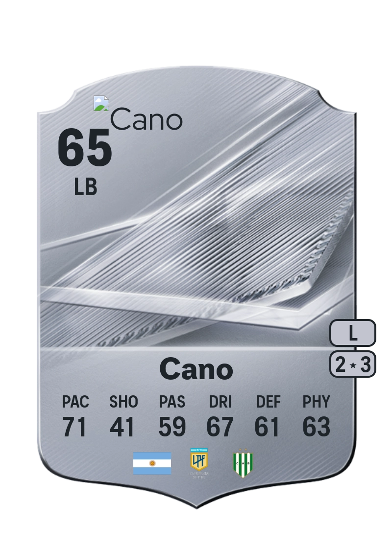 Lautaro Cano