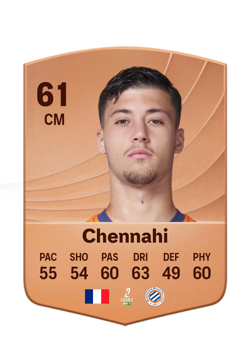Théo Chennahi