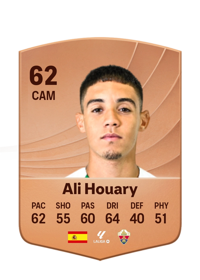 Ali Houary