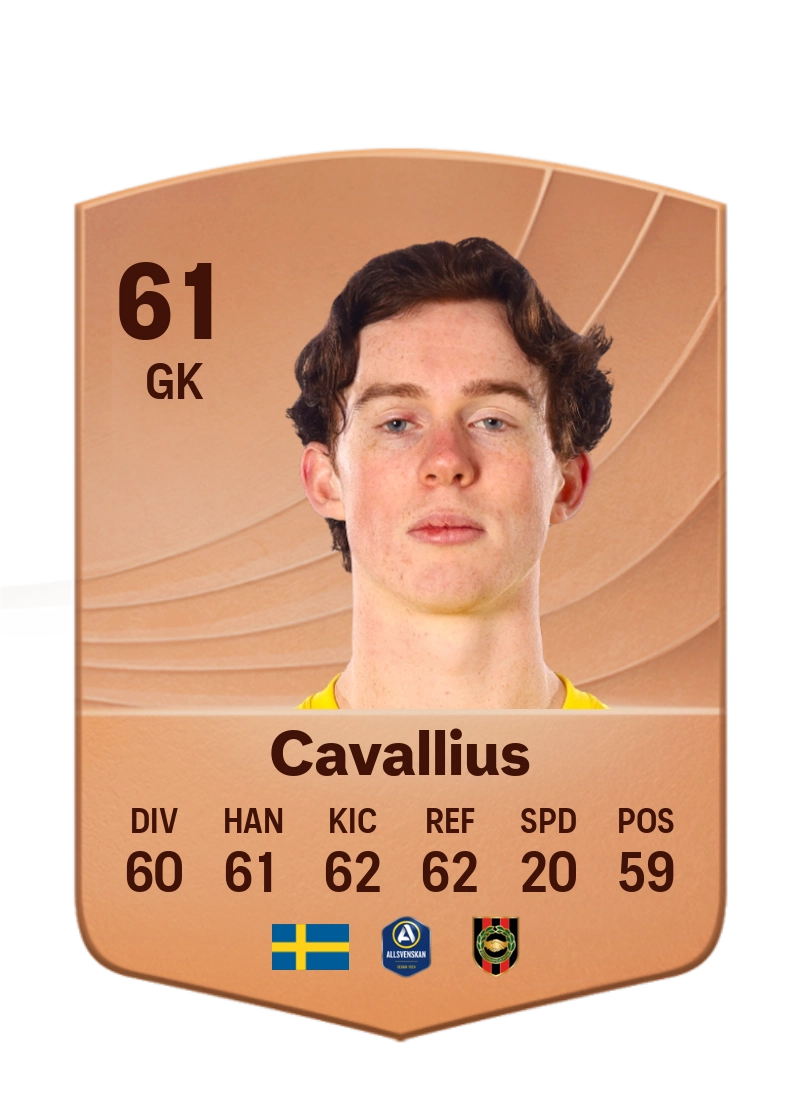 Leo Cavallius