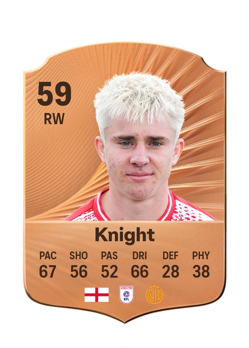 Ben Knight