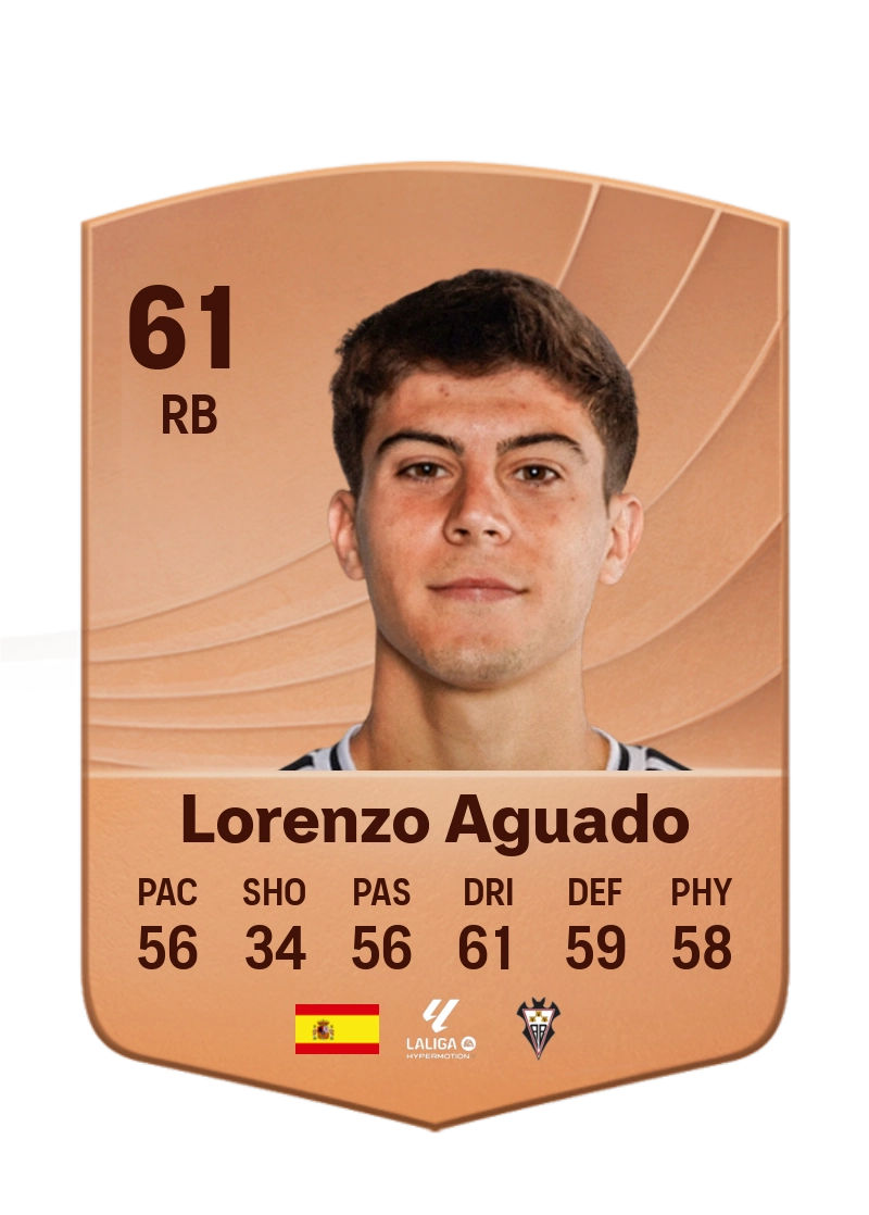 Lorenzo Aguado