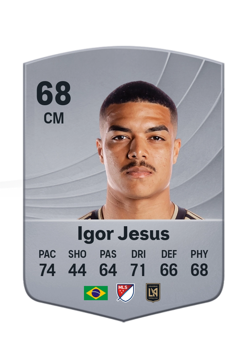 Igor Jesus