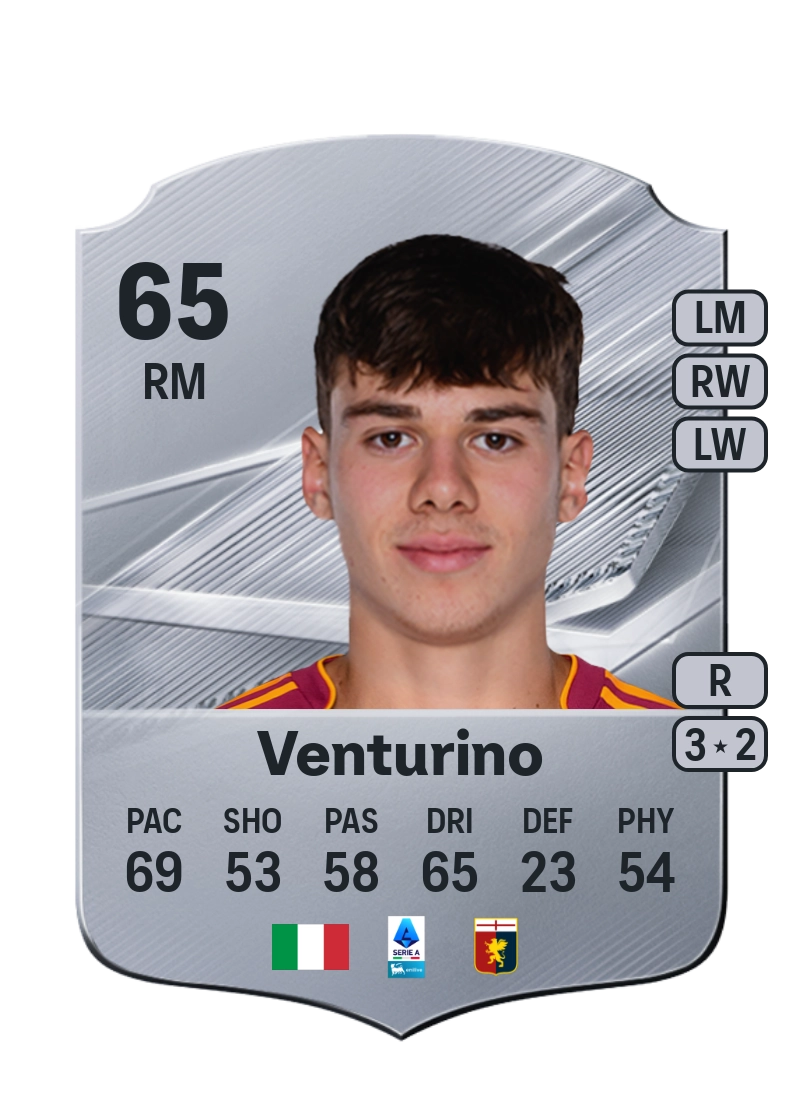 Lorenzo Venturino