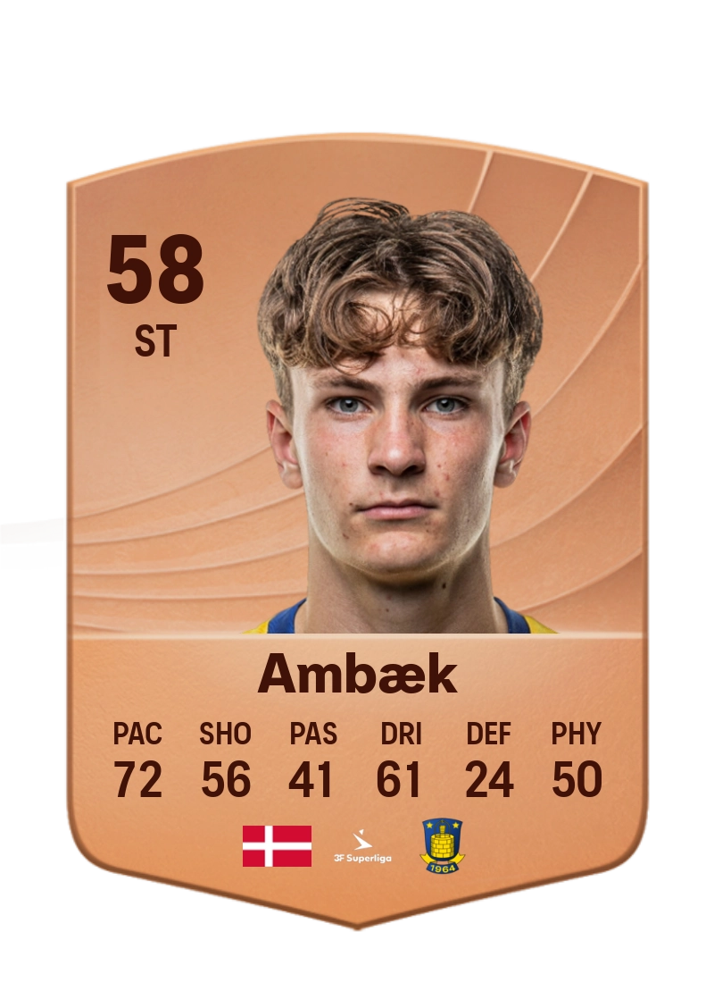 Jacob Ambæk