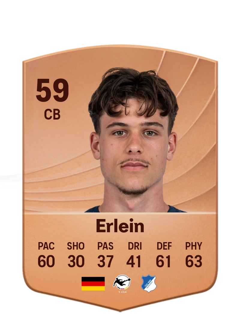 Luca Erlein