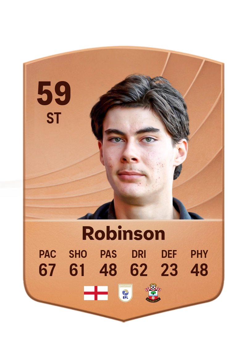 Jay Robinson