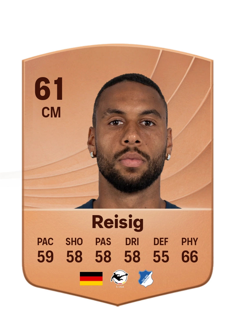 Ruben Reisig