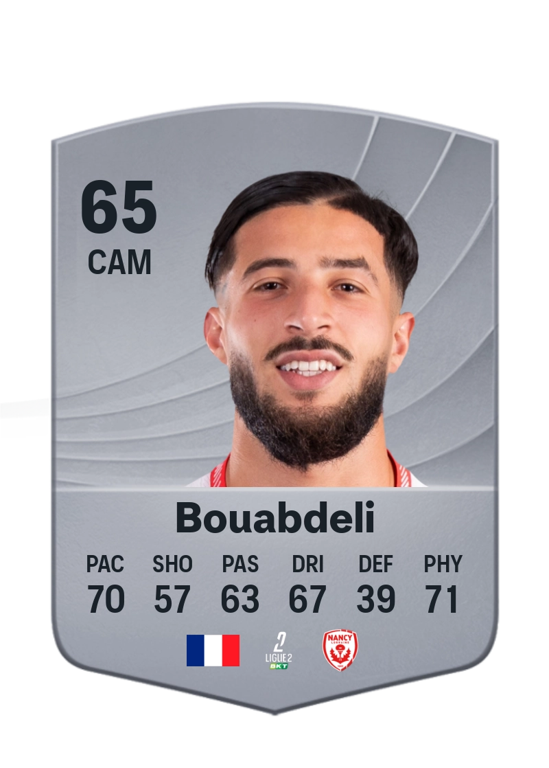 Walid Bouabdeli