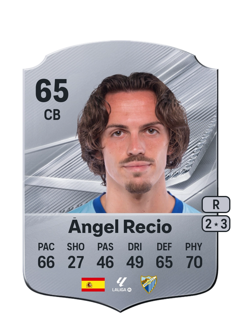 Ángel Recio