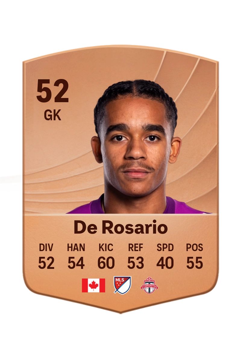 Adisa De Rosario