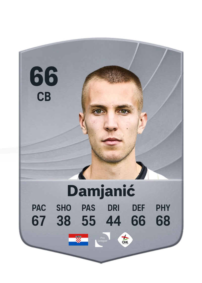 Viktor Damjanić