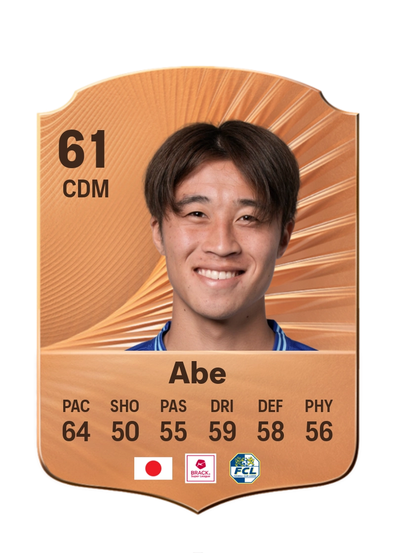 Taisei Abe