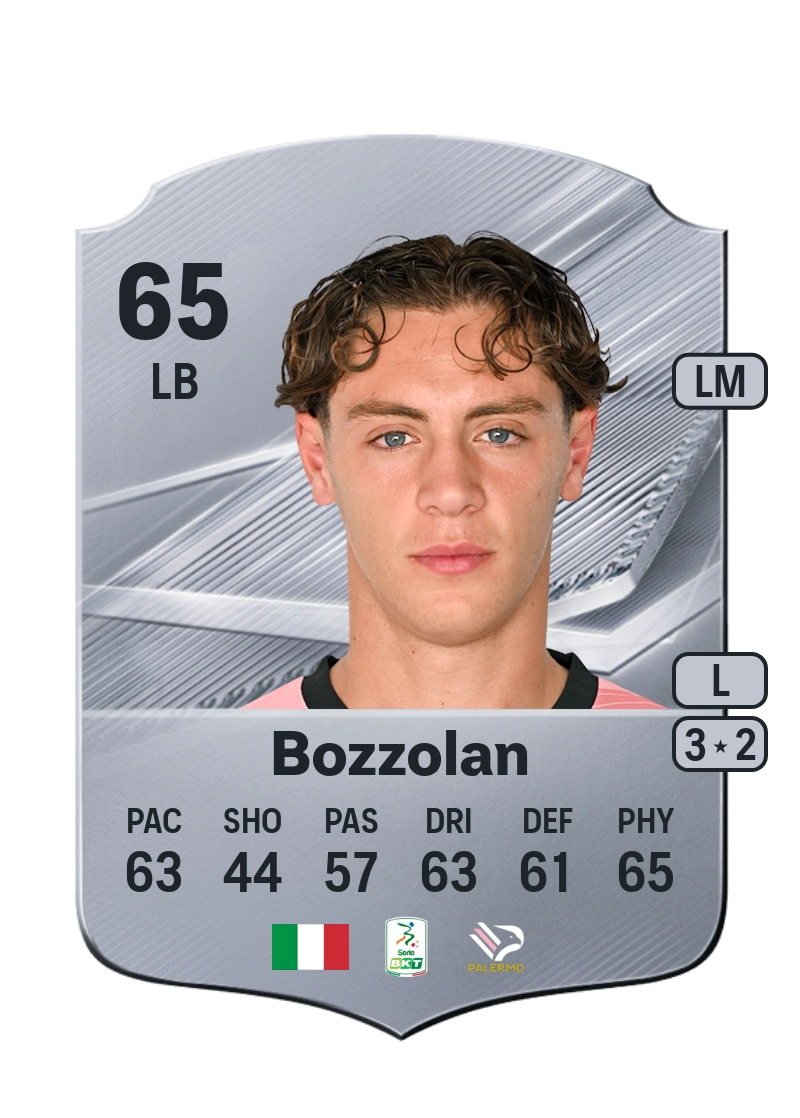 Andrea Bozzolan