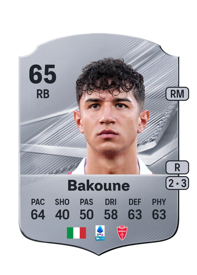 Adam Bakoune