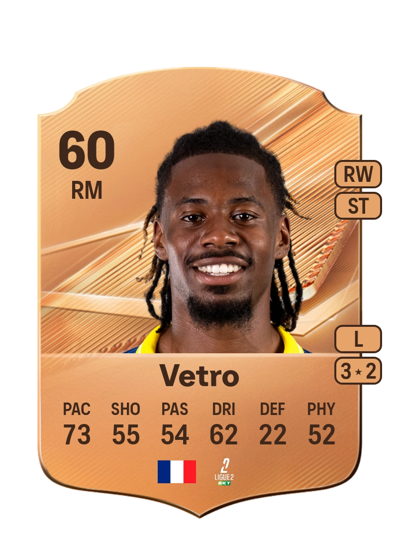 Julien Vetro