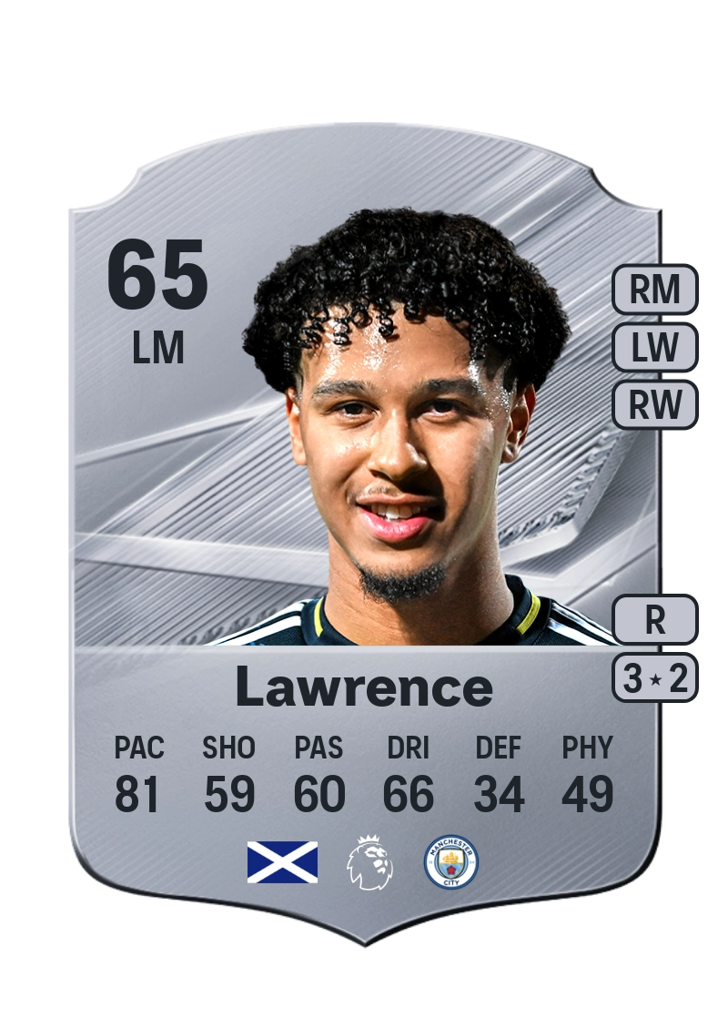 Emilio Lawrence