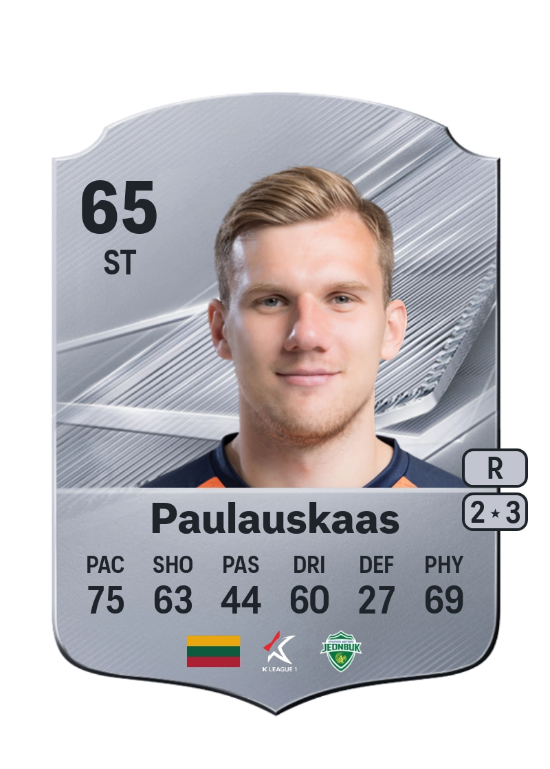 Gytis Paulauskaas
