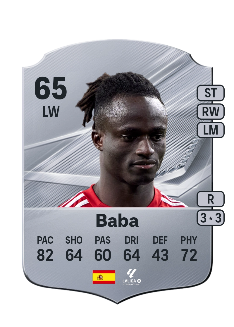 Baba