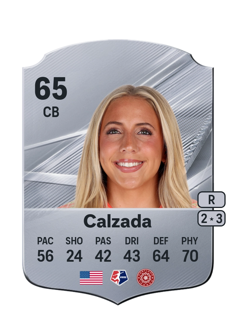 Carolyn Calzada