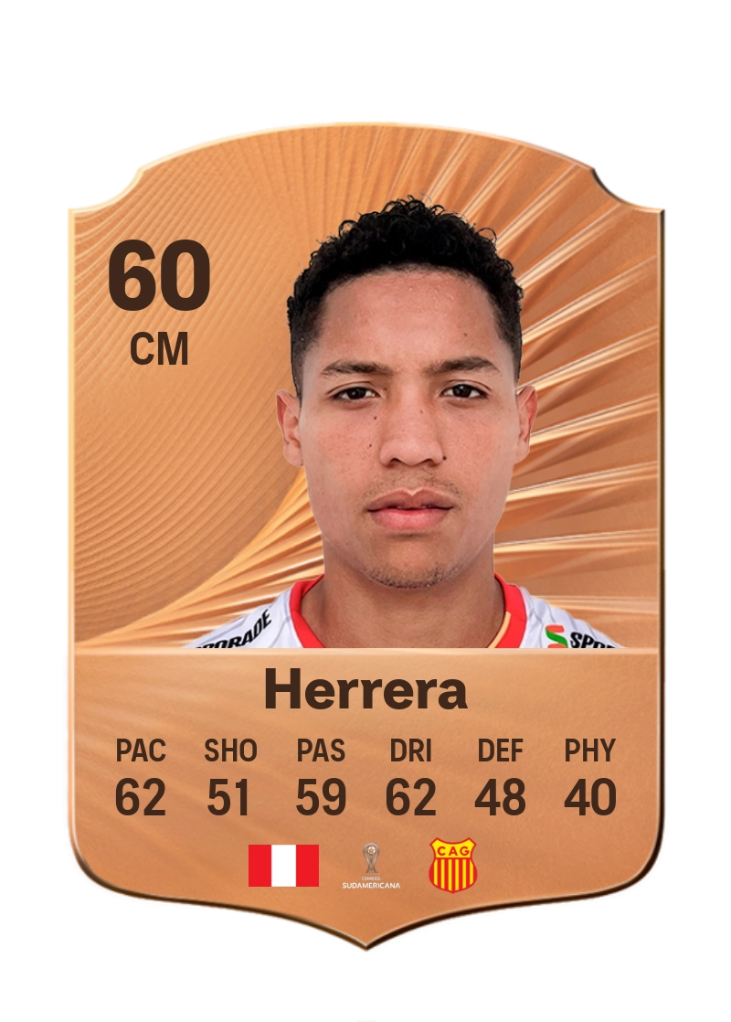 Joel Herrera