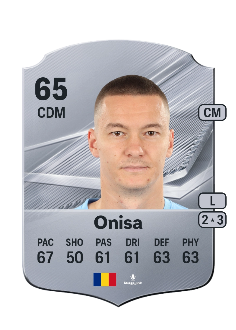 Mihael Onisa