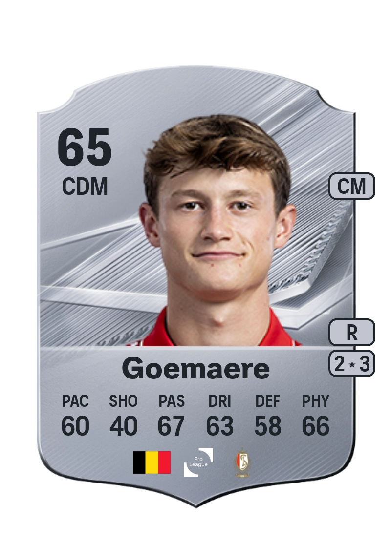 Laurens Goemaere