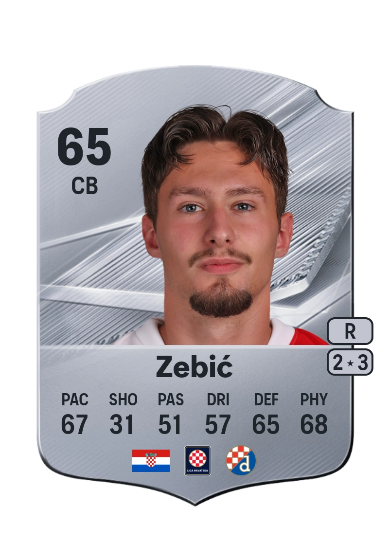 Marko Zebić