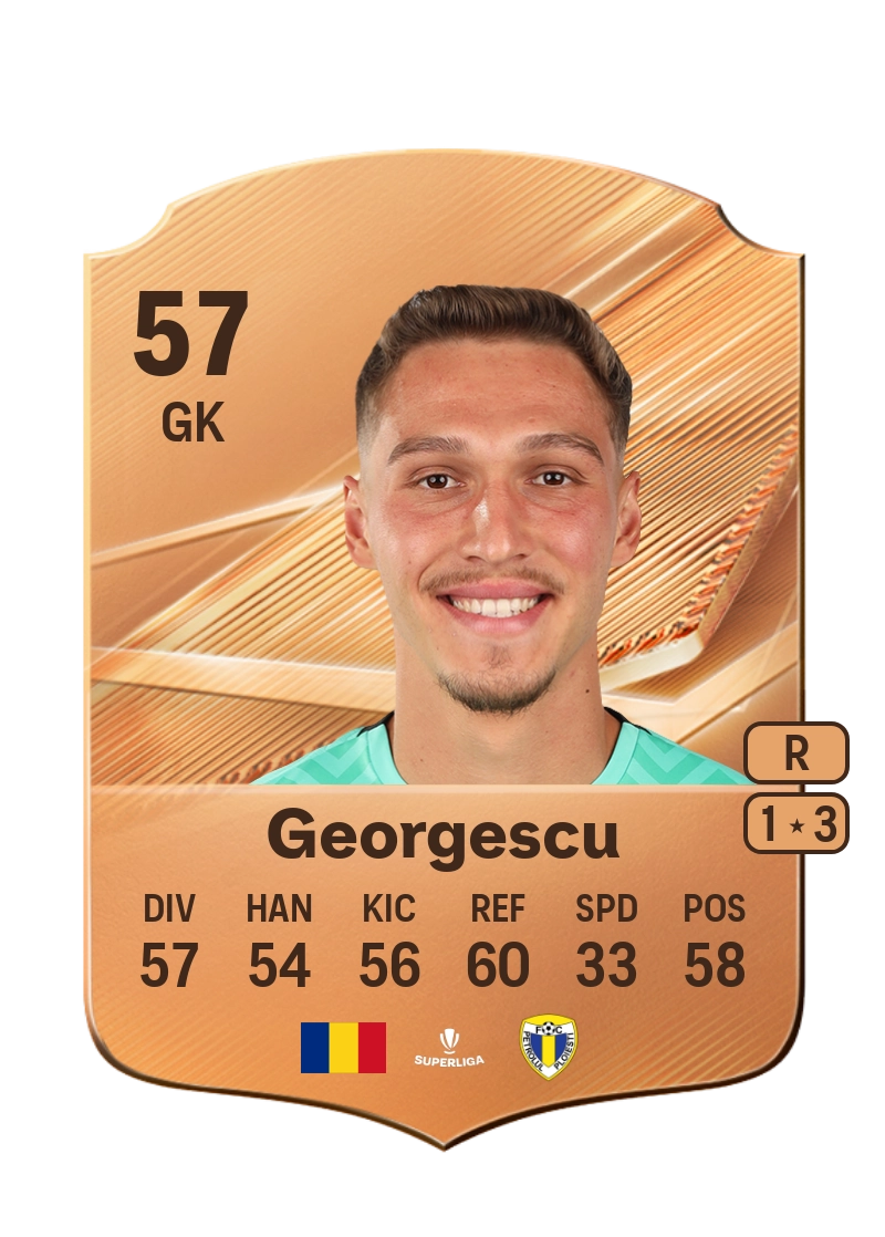 Ștefan Georgescu