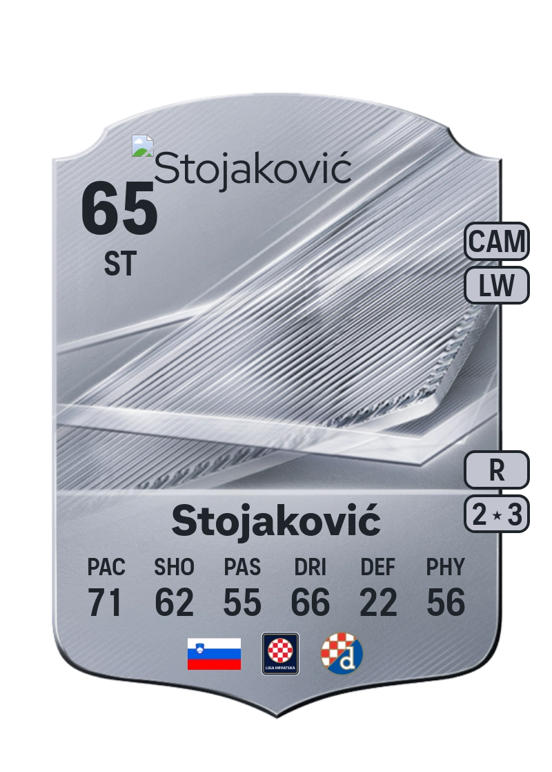 Aleks Stojaković